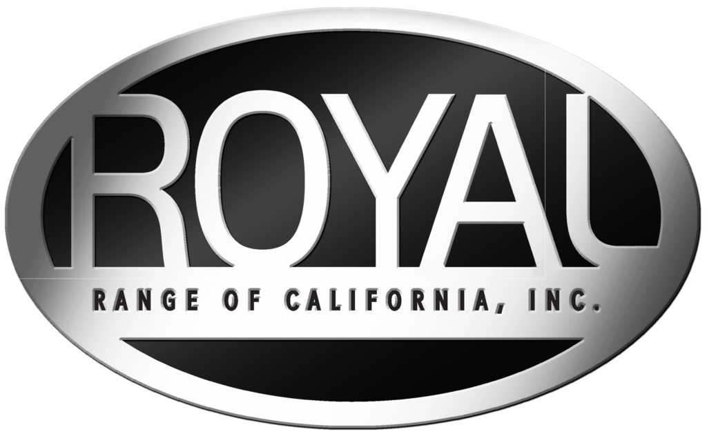 Royal Range of California, Inc.
