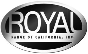 Royal Range of California, Inc.