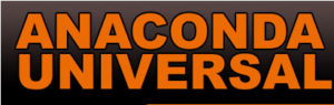 Anaconda Universal