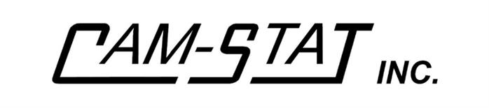 Cam-Stat, Inc.