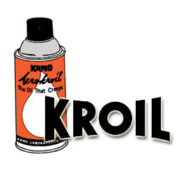 Kroil