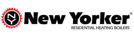New Yorker Residential Heating Boilers