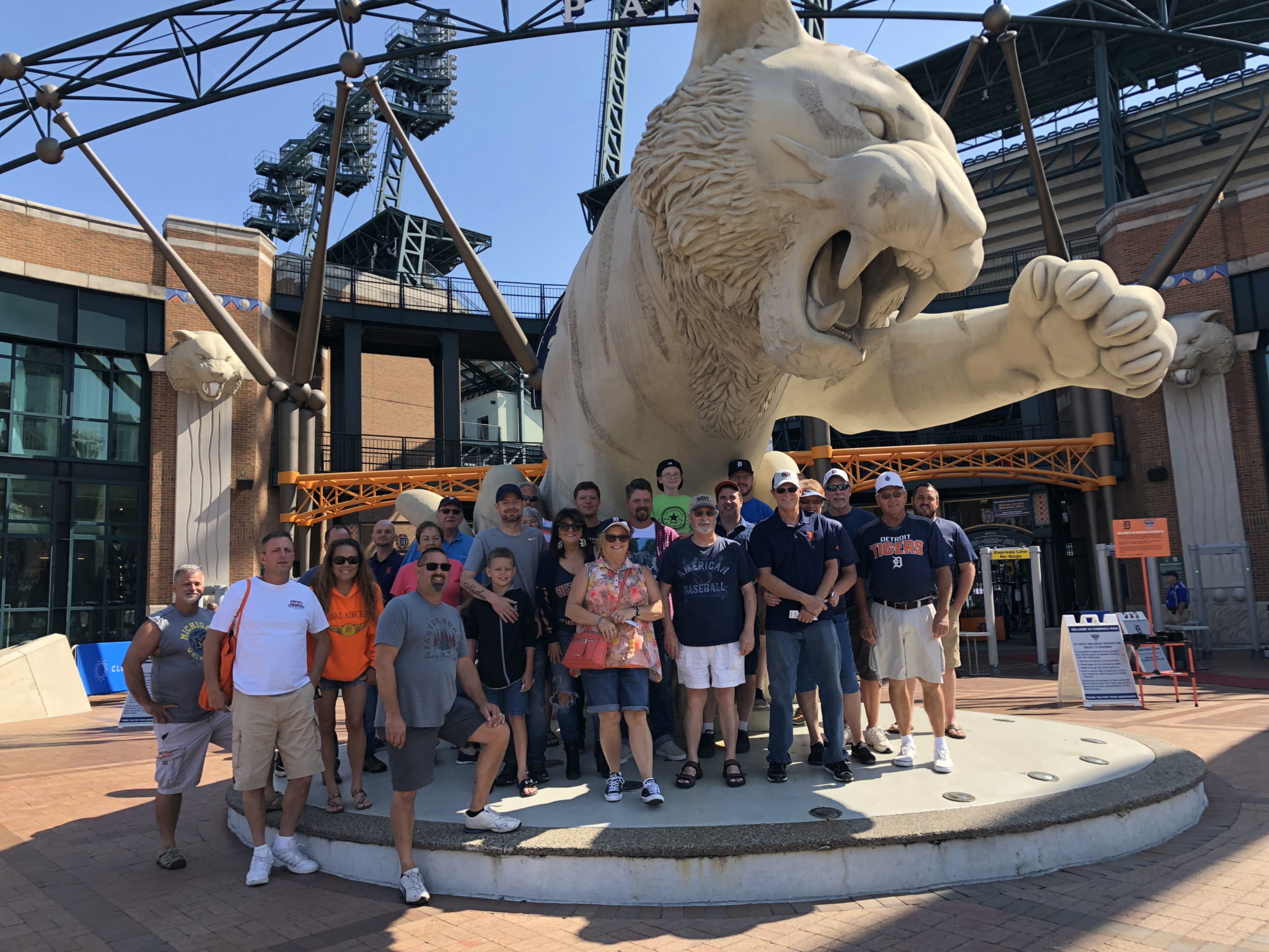 About Us Young Supply Company