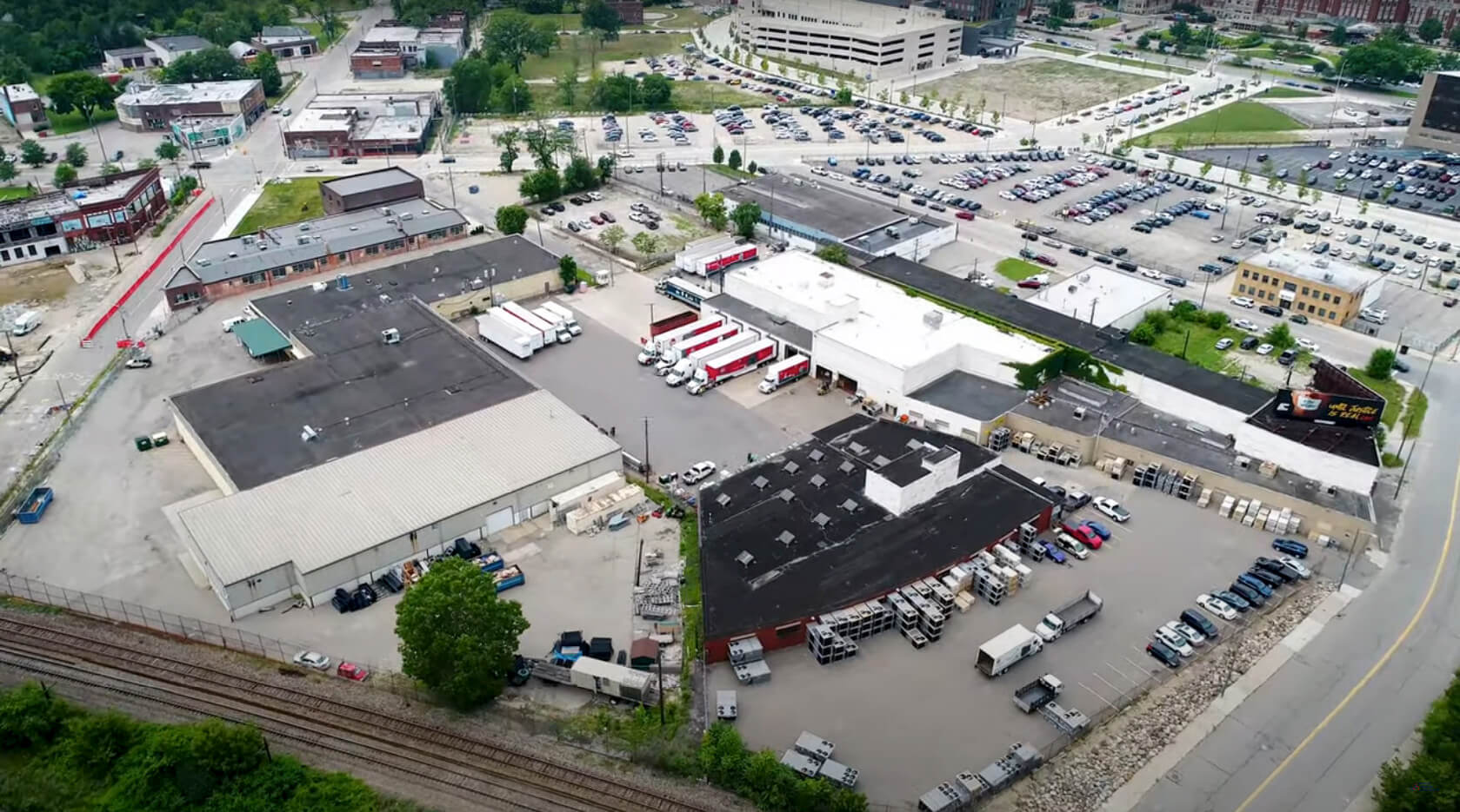 Young Supply Company