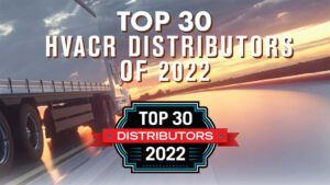 Young Supply Listed As One of the Top 30 Distributors Based On HARDI’s National Sales Rankings