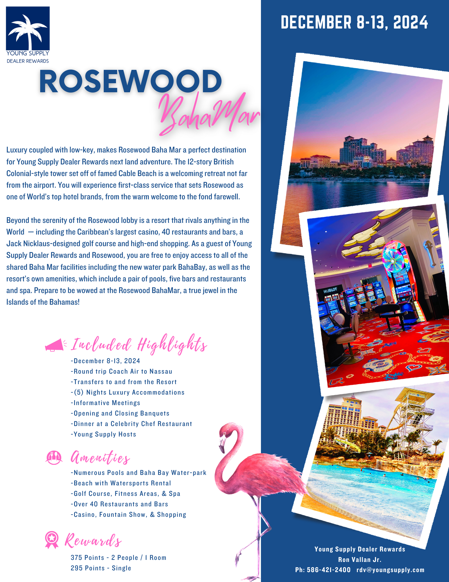 Rosewood Rosewood