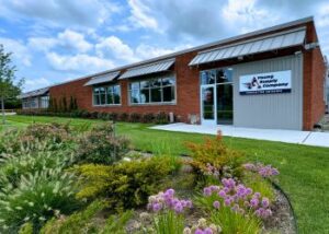 New South Warren Branch Location Opens!