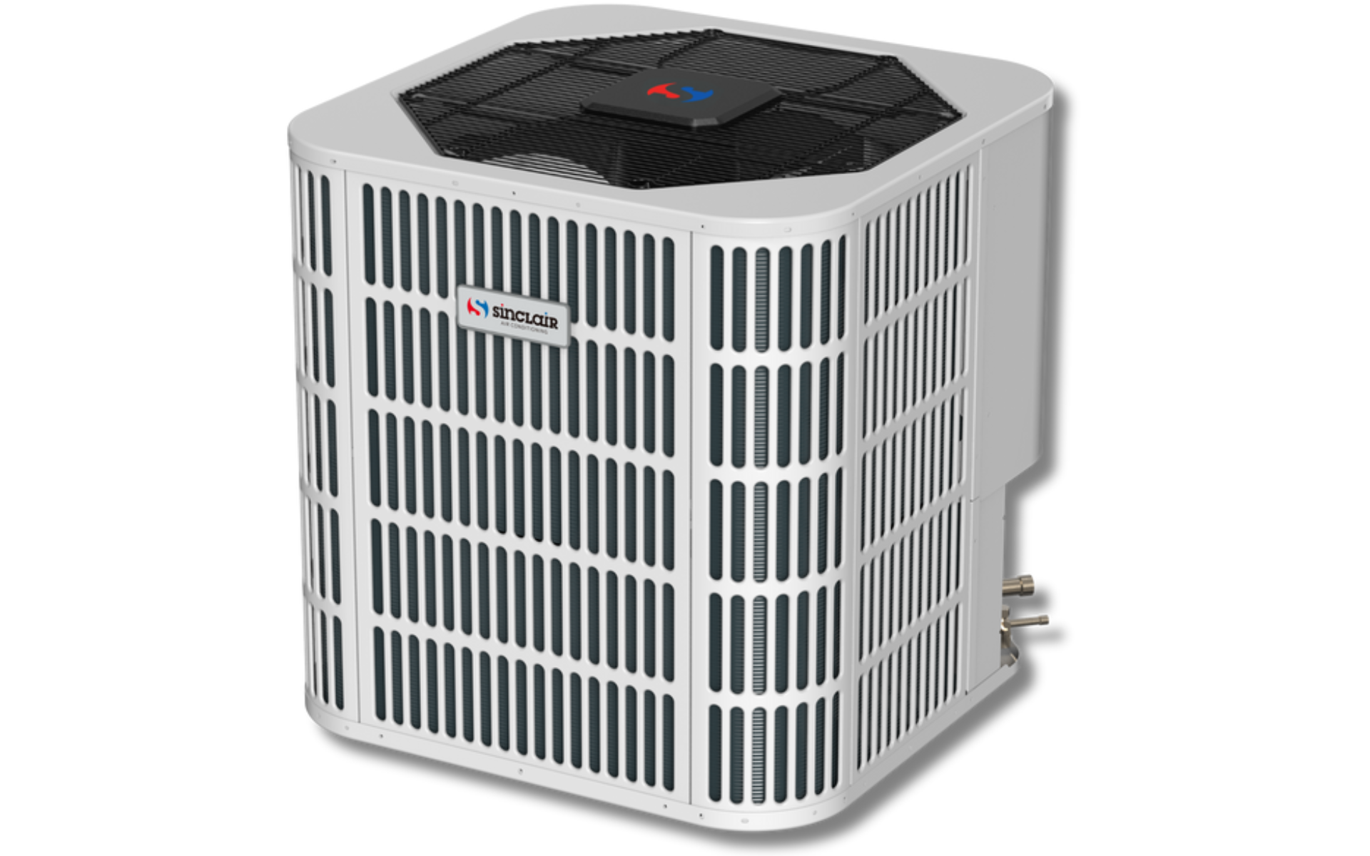 Sinclair AC unit (1920 x 1200 px) Sinclair AC unit (1920 x 1200 px)