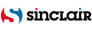Sinclair logo Sinclair logo